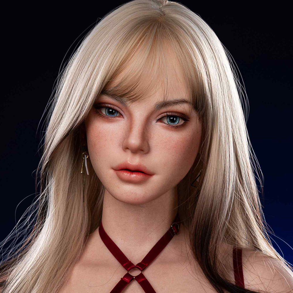 Scarlett Reed 145SO - SET007